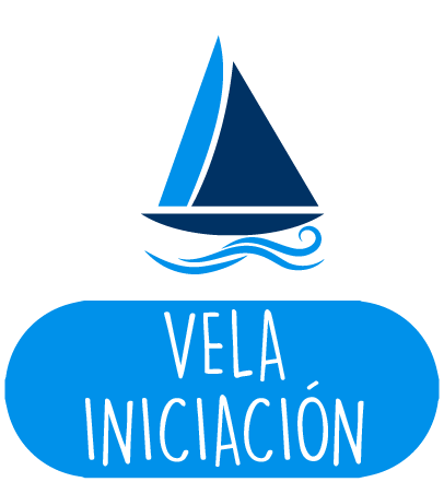Escola de Vela: INICIACIÓ