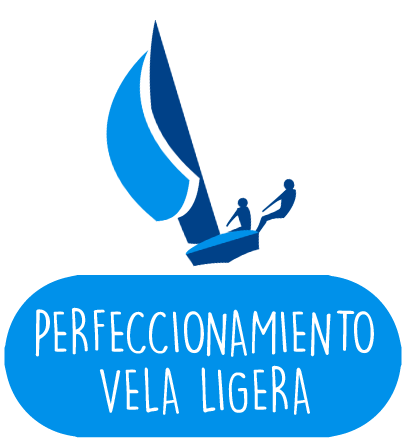 Escola de Vela: PERFECCIONAMENT ADULT
