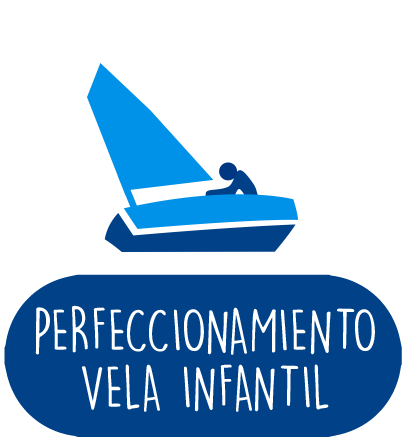 Escuela de Vela: PERFECCIONAMIENTO VELA INFANTIL